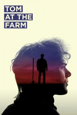 Watch Tom at the Farm movies free AniWave