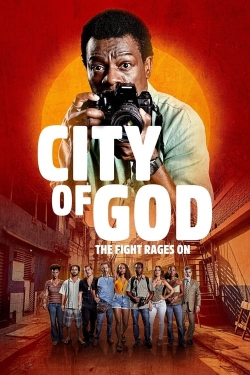 Watch City of God: The Fight Rages On movies free AniWave