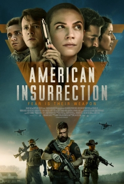 Watch American Insurrection movies free AniWave