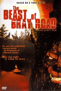 Watch The Beast of Bray Road movies free AniWave