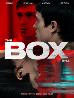 Watch The Box movies free AniWave