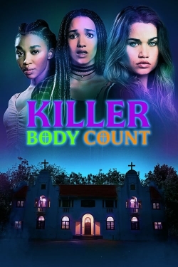 Watch Killer Body Count movies free AniWave