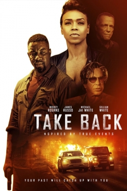 Watch Take Back movies free AniWave