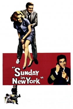 Watch Sunday in New York movies free AniWave