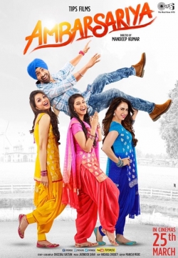 Watch Ambarsariya movies free AniWave