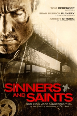 Watch Sinners and Saints movies free AniWave