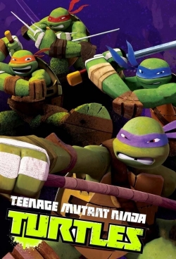 Watch Teenage Mutant Ninja Turtles movies free AniWave