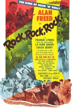 Watch Rock Rock Rock! movies free AniWave