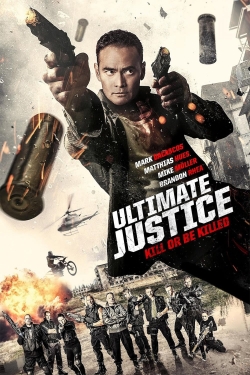 Watch Ultimate Justice movies free AniWave