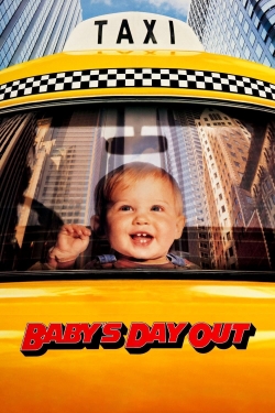 Watch Baby's Day Out movies free AniWave