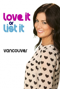 Watch Love it or List it Vancouver movies free AniWave