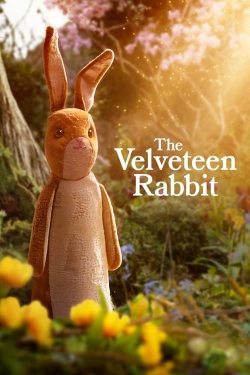 Watch The Velveteen Rabbit movies free AniWave