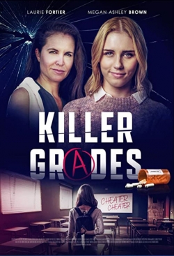 Watch Killer Grades movies free AniWave