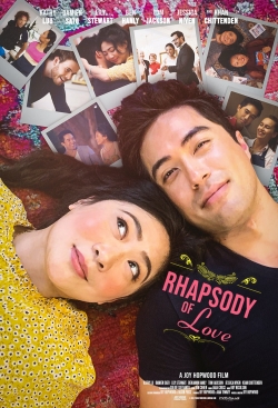 Watch Rhapsody of Love movies free AniWave