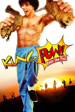 Watch Kung Pow: Enter the Fist movies free AniWave