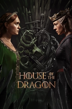 Watch House of the Dragon movies free AniWave