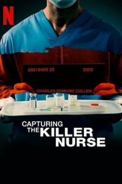 Watch Capturing the Killer Nurse movies free AniWave