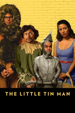 Watch The Little Tin Man movies free AniWave