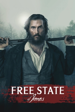 Watch Free State of Jones movies free AniWave