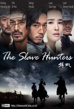 Watch The Slave Hunters movies free AniWave