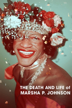 Watch The Death and Life of Marsha P. Johnson movies free AniWave