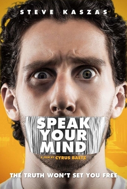 Watch Speak Your Mind movies free AniWave