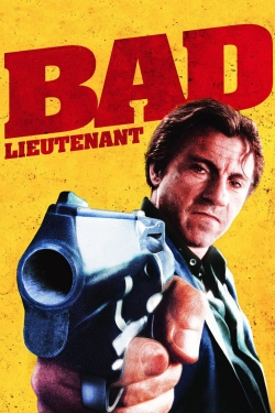 Watch Bad Lieutenant movies free AniWave