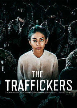 Watch The Traffickers movies free AniWave