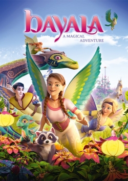 Watch Bayala - A Magical Adventure movies free AniWave