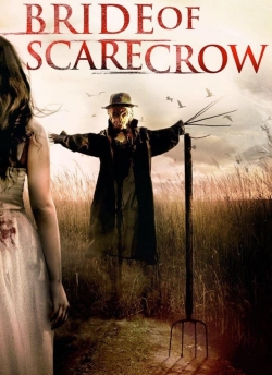 Watch Bride of Scarecrow movies free AniWave