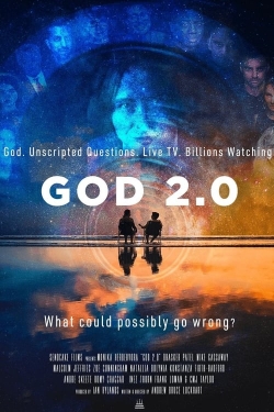 Watch God 2.0 movies free AniWave