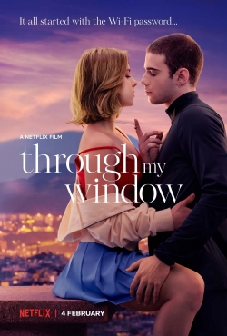 Watch Through My Window movies free AniWave