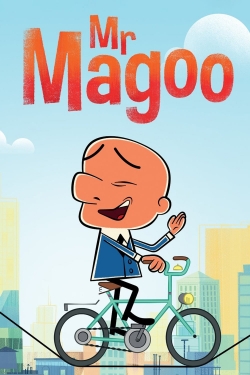 Watch Mr. Magoo movies free AniWave