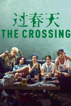 Watch The Crossing movies free AniWave