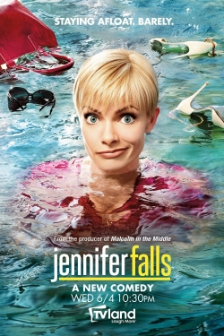 Watch Jennifer Falls movies free AniWave