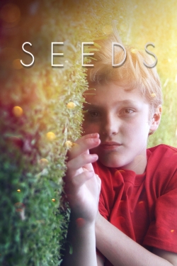 Watch Seeds movies free AniWave