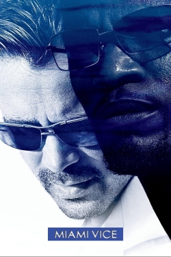 Watch Miami Vice movies free AniWave