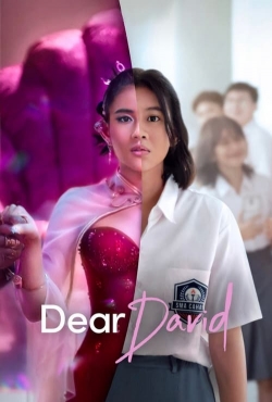 Watch Dear David movies free AniWave