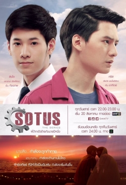 Watch SOTUS The Series movies free AniWave