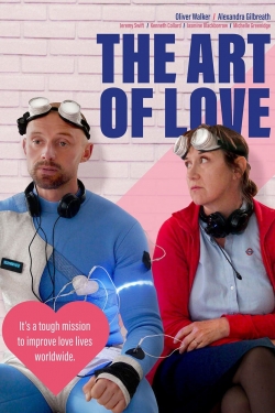 Watch The Art of Love movies free AniWave