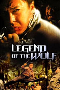 Watch Legend of the Wolf movies free AniWave