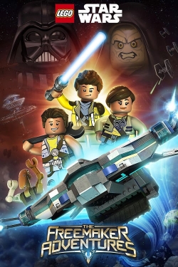 Watch Lego Star Wars: The Freemaker Adventures movies free AniWave