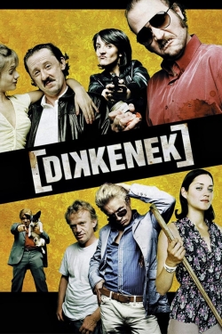 Watch Dikkenek movies free AniWave