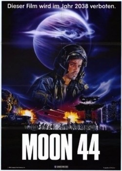 Watch Moon 44 movies free AniWave