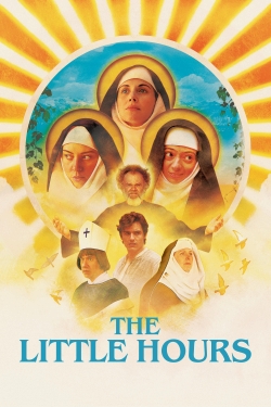 Watch The Little Hours movies free AniWave