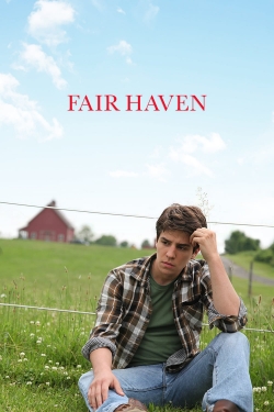 Watch Fair Haven movies free AniWave