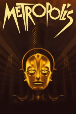 Watch Metropolis movies free AniWave