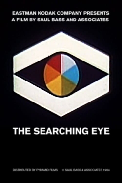 Watch The Searching Eye movies free AniWave