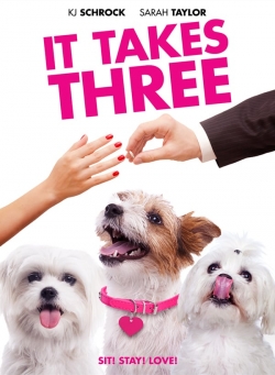 Watch It Takes Three movies free AniWave