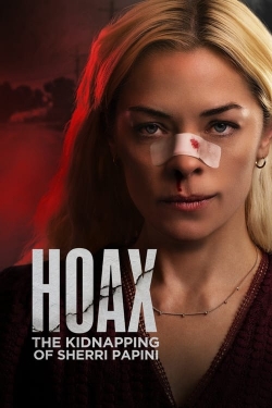 Watch Hoax: The True Story Of The Kidnapping Of Sherri Papini movies free AniWave